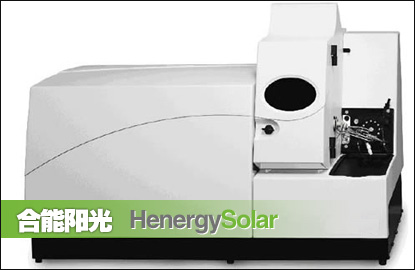 硅料磷、硼雜質含量測試儀