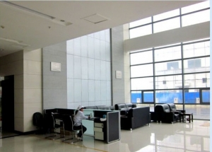 洛陽(yáng)中硅高科技有限公司檢測(cè)中心