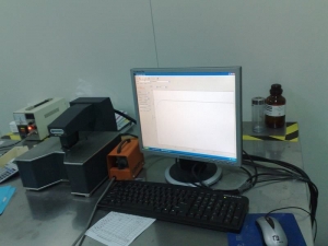 供應(yīng)二手WT-1000電池片擴散壽命測試儀